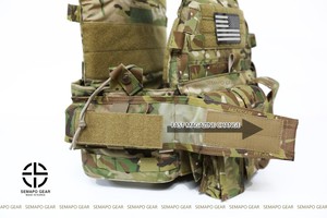 [Multicam] CP Style 5.56mm - Horizontal Way