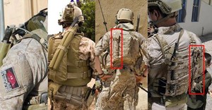 [Multicam] Charge Pouch