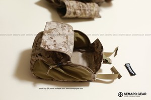 [AOR1] GP Small Bag Pouch